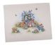 Великодня Серветка-підкладка під тарілку гобеленова "Великоднє диво" в інтернет-магазині РечіДоРечі