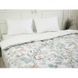 Ковдра вовняна "Comfort+ Wool Harmony" бязь RechiDoRechi 316.02ШК+У_Wool Harmony фото 5