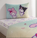 Постельное белье Hello Kitty & Friends RechiDoRechi 41222 фото 3