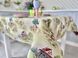 Скатерть пасхальная гобеленовая «Праздничные развлечения» в интернет-магазине РечиДоРечи