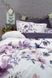 Постельное белье First Choice 3D Satin 200×220 Martina Purple в интернет-магазине РечиДоРечи