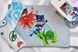 Постільна білизна PJ Masks Super Team RechiDoRechi 40798 фото 4