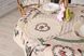 Скатертина гобеленова кругла Великодня Курочки ТМ "Прованс" в інтернет-магазині РечіДоРечі