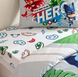 Постільна білизна PJ Masks Super Team RechiDoRechi 40798 фото 3