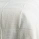 Вязаное ПокрывалоBETIRES ASPEN ECRU (50% хлопок, 50% акрил) в интернет-магазине РечиДоРечи