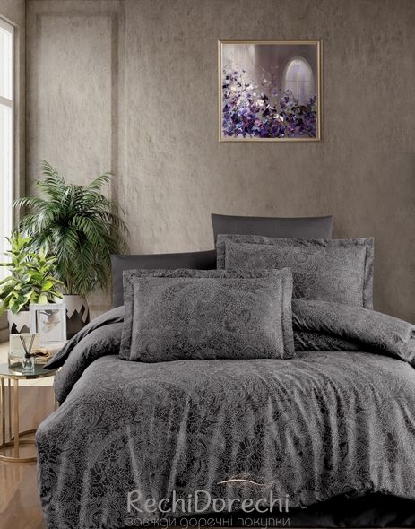 Постельное белье First Choice Cotton Satin Neva Polama, Полуторный 160x220