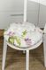 Подушка на стілець D-40 Орхідея ТМ "Прованс" в интернет-магазине РечиДоРечи