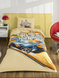 Постельное белье Hot Wheels Winner RechiDoRechi 41171 фото 1