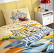 Постельное белье Hot Wheels Winner RechiDoRechi 41171 фото 2