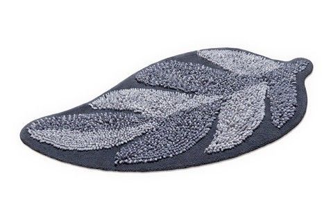 PHP Number One Leaf Grigio 55x110 RechiDoRechi P189 фото