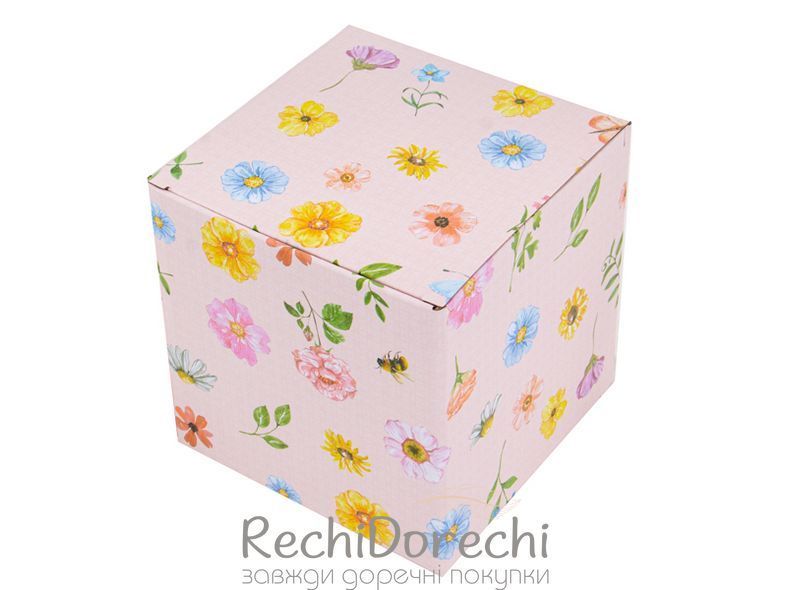 Набір з 2-х салатників "Blossom" 17 см RechiDoRechi 922-085 фото