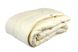 Одеяло шерсть (тик) Soft Wool м/ф 195*215 в интернет-магазине РечиДоРечи