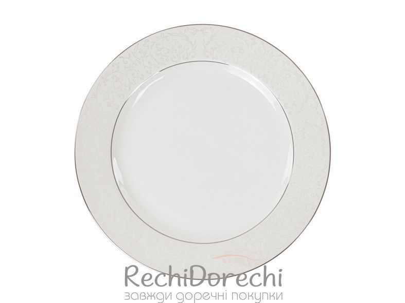 Сервиз столовый "Aura" 23пр RechiDoRechi 440-110 фото