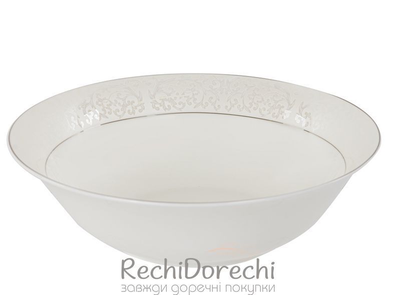 Сервиз столовый "Aura" 23пр RechiDoRechi 440-110 фото