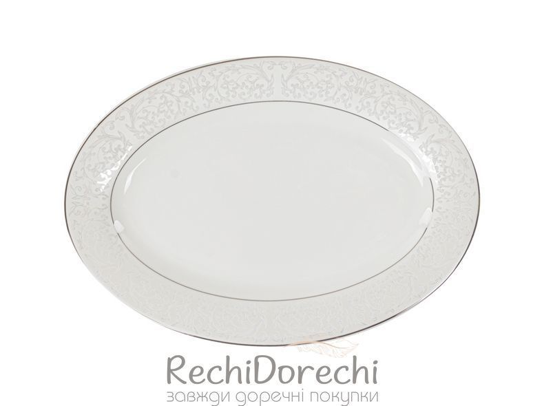 Сервиз столовый "Aura" 23пр RechiDoRechi 440-110 фото