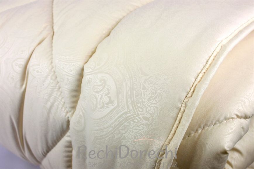 Одеяло шерсть (тик) Soft Wool м/ф 195*215, 195x215