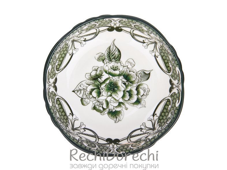 Блюдо "Jardin Elegant" 320мл RechiDoRechi 985-259 фото
