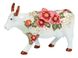 Фігурка декоративна "Корова" 20Х13 см в інтернет-магазині РечіДоРечі