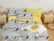 Комплект постельного белья Бязь 17-0557 Shafira в интернет-магазине РечиДоРечи