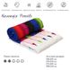Одеяло 172х205 силиконовое дизайн "Pencils" в интернет-магазине РечиДоРечи