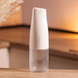 Пляшка для соняшникової олії з гравітаційною кришкою 500 мл пляшка для олії з дозатором Білий HP-34-9W RechiDoRechi HP-34-9W фото 5