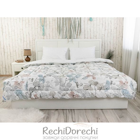 Ковдра вовняна "Wool Harmony" бязь, зима RechiDoRechi 321.02ШУ_Wool Harmony фото