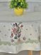 Скатертина гобеленова Великодня "Весняні барви" (з мікрофіброю) в інтернет-магазині РечіДоРечі