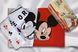 Постельное белье Mickey RechiDoRechi 31243 фото 3