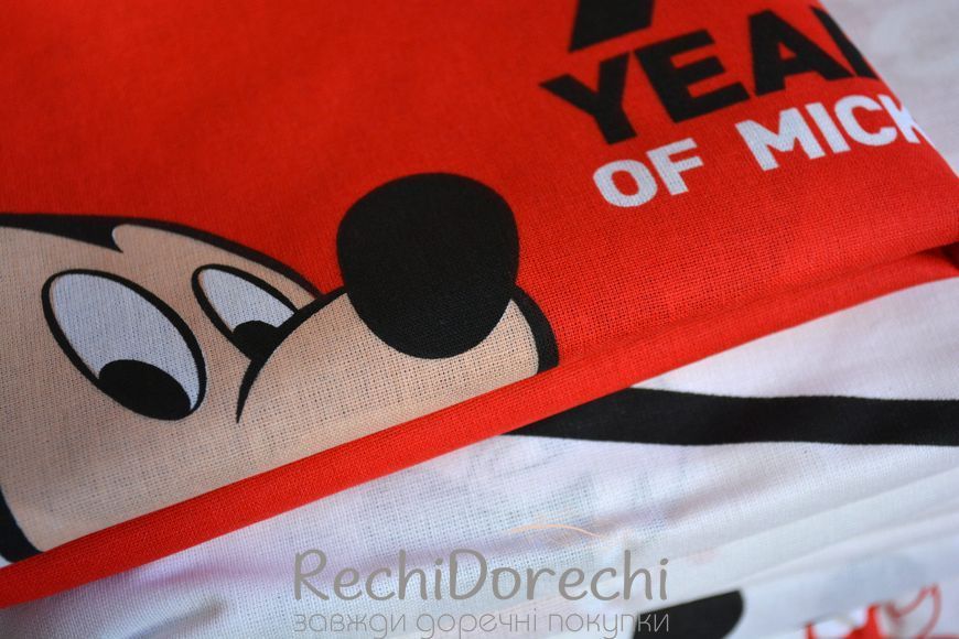 Постельное белье Mickey RechiDoRechi 31243 фото