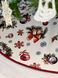 Спідничка під ялинку "Різдвяна краса" в інтернет-магазині РечіДоРечі