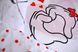Постільна білизна Minnie And Mickey Lovely RechiDoRechi 40080 фото 4