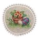 Великодня Серветка-підкладка гобеленова "Великоднє диво" в інтернет-магазині РечіДоРечі