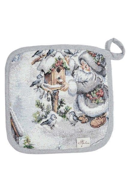 Прихватка Казкові гноми ТМ "Прованс", 20x20