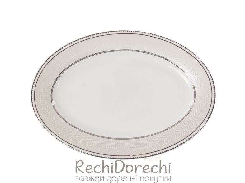Сервиз столовый "Infinity" 23пр RechiDoRechi 440-116 фото