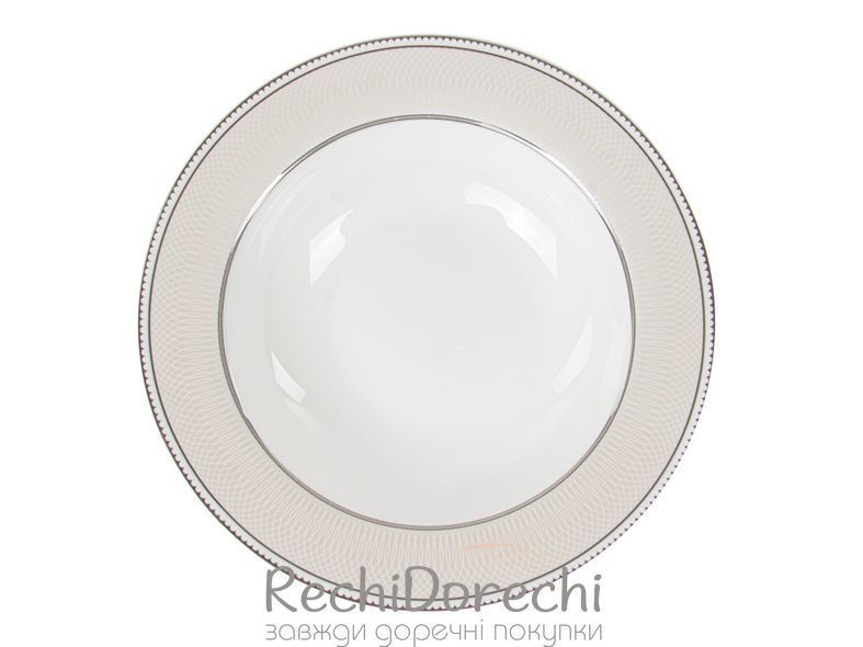 Сервиз столовый "Infinity" 23пр RechiDoRechi 440-116 фото
