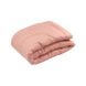 Одеяло 200х220 силиконовое дизайн персиковое в интернет-магазине РечиДоРечи