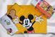Постельное белье Mickey & Friends RechiDoRechi 40796 фото 2