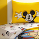 Постельное белье Mickey & Friends RechiDoRechi 40796 фото 6