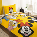 Постельное белье Mickey & Friends RechiDoRechi 40796 фото 5