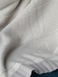Вязаный Плед 130x170 BETIRES BALL BEIGE (50% шерсть, 50% акрил) в интернет-магазине РечиДоРечи