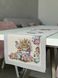 Великодня доріжка гобеленова "Весняний кошик" в інтернет-магазині РечіДоРечі