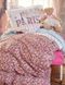 Дитячий плед - покривало Karaca Home - Melosa 2017-1 160*220 в інтернет-магазині РечіДоРечі