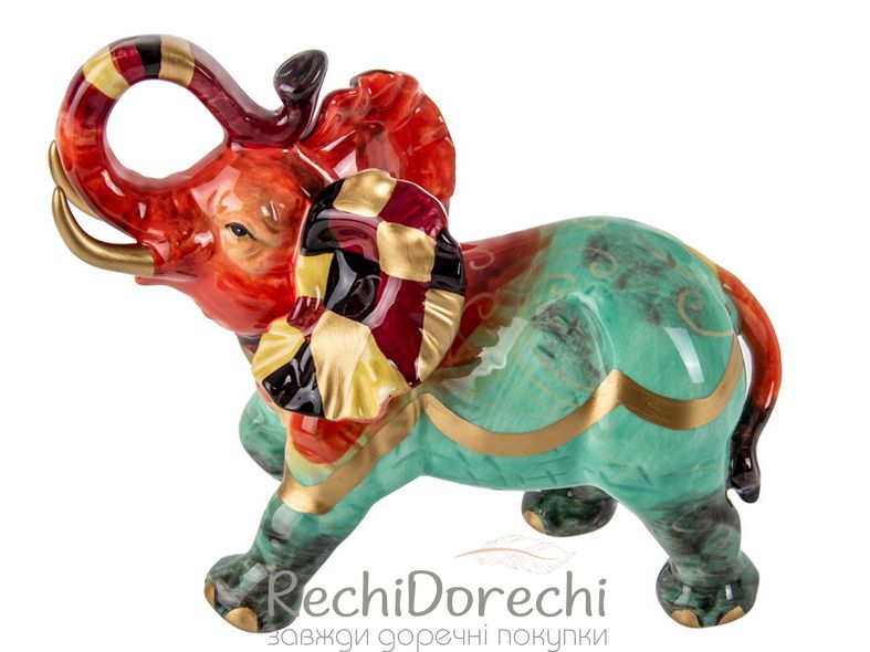 Фігурка декоративна "Слон"