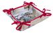 Хлібничка гобеленова новорічна "Магія зимового дня" в інтернет-магазині РечіДоРечі