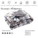 Одеяло 172х205 силиконовое " Абстракция плюс " в интернет-магазине РечиДоРечи