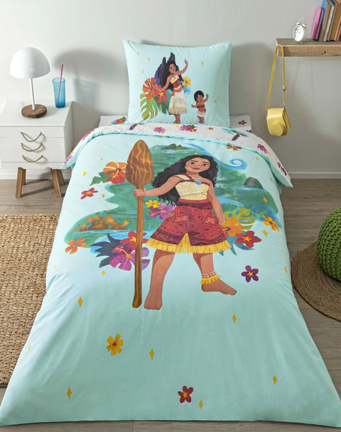 Постельное белье Moana RechiDoRechi 40801 фото