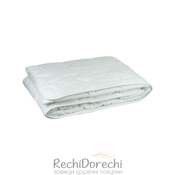 Одеяло 172х205 силиконовое белое, 172x205