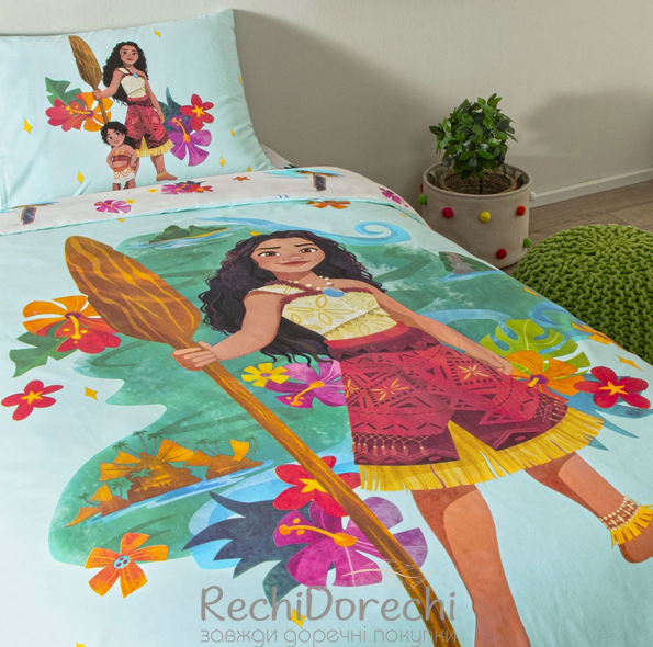 Постельное белье Moana RechiDoRechi 40801 фото