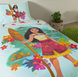 Постельное белье Moana RechiDoRechi 40801 фото 2
