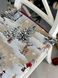 Подушка нка стілець "Магія зимового дня" в інтернет-магазині РечіДоРечі